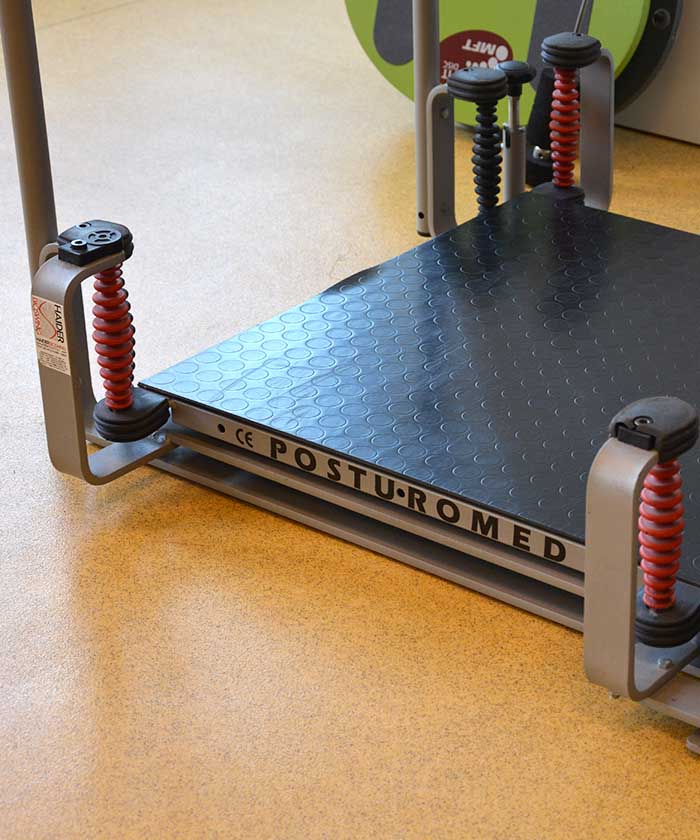 Posturomed